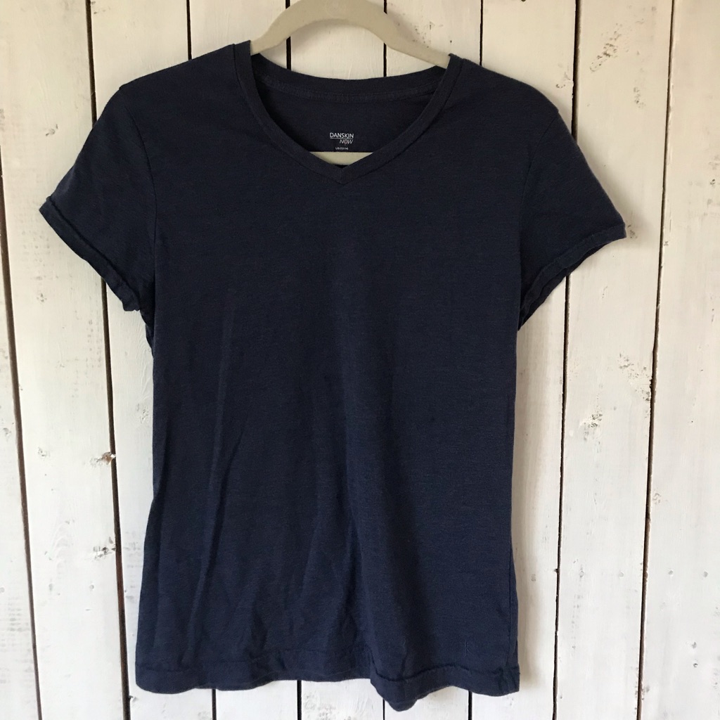 Basic Workout Tee